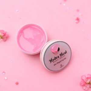 Hydra Heal Skin Reparing Gel